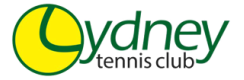 Lydney Tennis Club